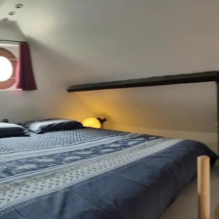 Chez Aurelia - La Maisonnette