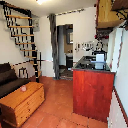 Chez Aurelia - La Maisonnette Alloggio in famiglia La Couture-Boussey